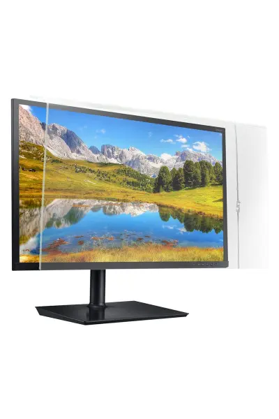 17'' 43 Ekran Monitör Ekran Koruyucu
