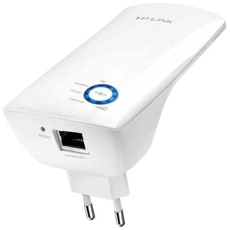 TP-Link TL-WA850RE 300 Mbps Wifi Repeater Geniş Menzil