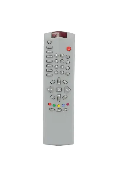 Arçelik - Beko İnfo'lu Tv Kumandası