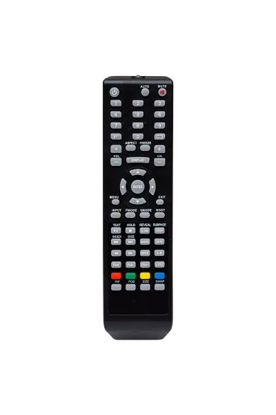 Sunny - Axen Lcd-7 Led Tv Kumandası 14520