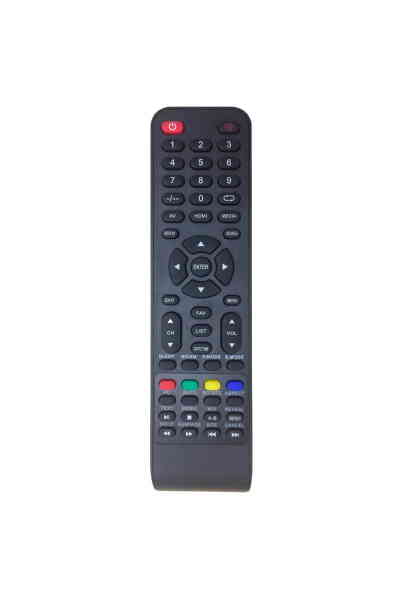 Yumatu 32'' - 40'' Lcd Led Tv Kumandası