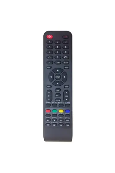Yumatu 32'' - 40'' Lcd Led Tv Kumandası