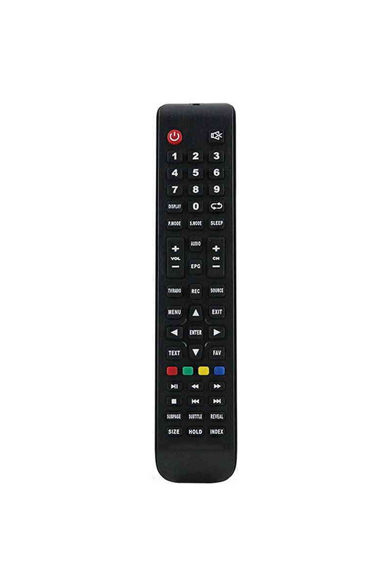 Rowell RL-7022 Uydulu Lcd-Led Tv Kumandası