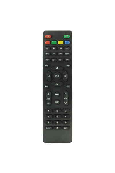 Audiomaster Led Tv Kumandası