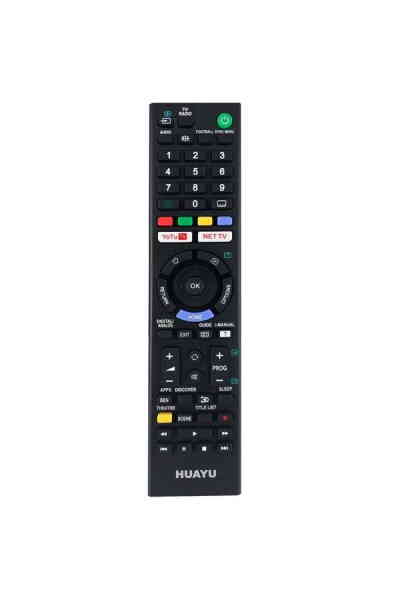 Huayu URC1518 Sony Universal Lcd-Led Tv Kumanda