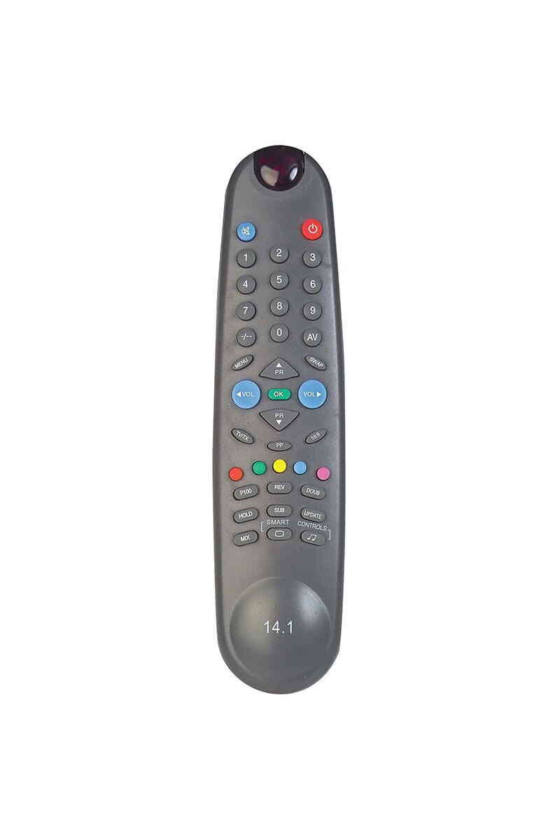 Arçelik - Beko 14.1 Tv Kumandası