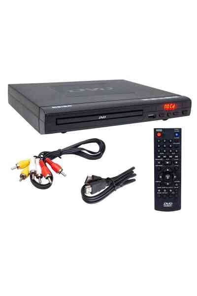 Meier M-115 HDMI DivX