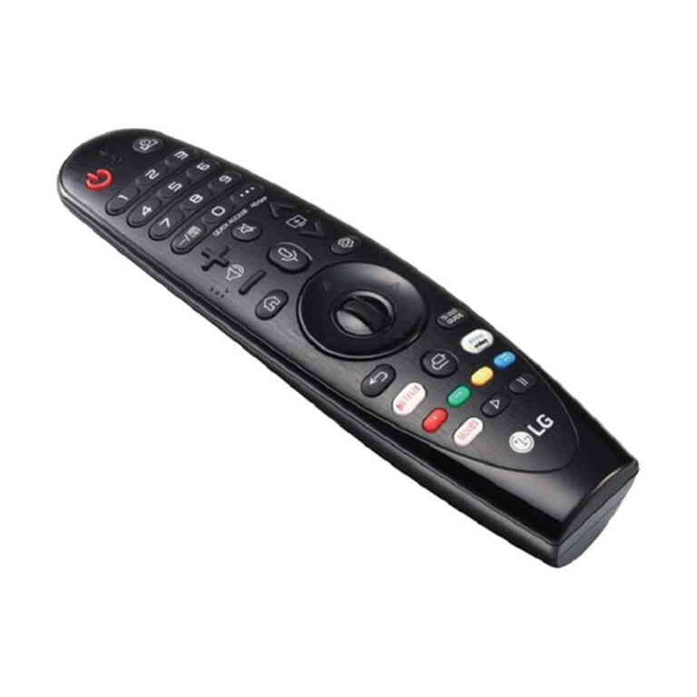 LG AN-MR20GA Lcd-Led TV Netflix Tuşlu Tv Kumanda