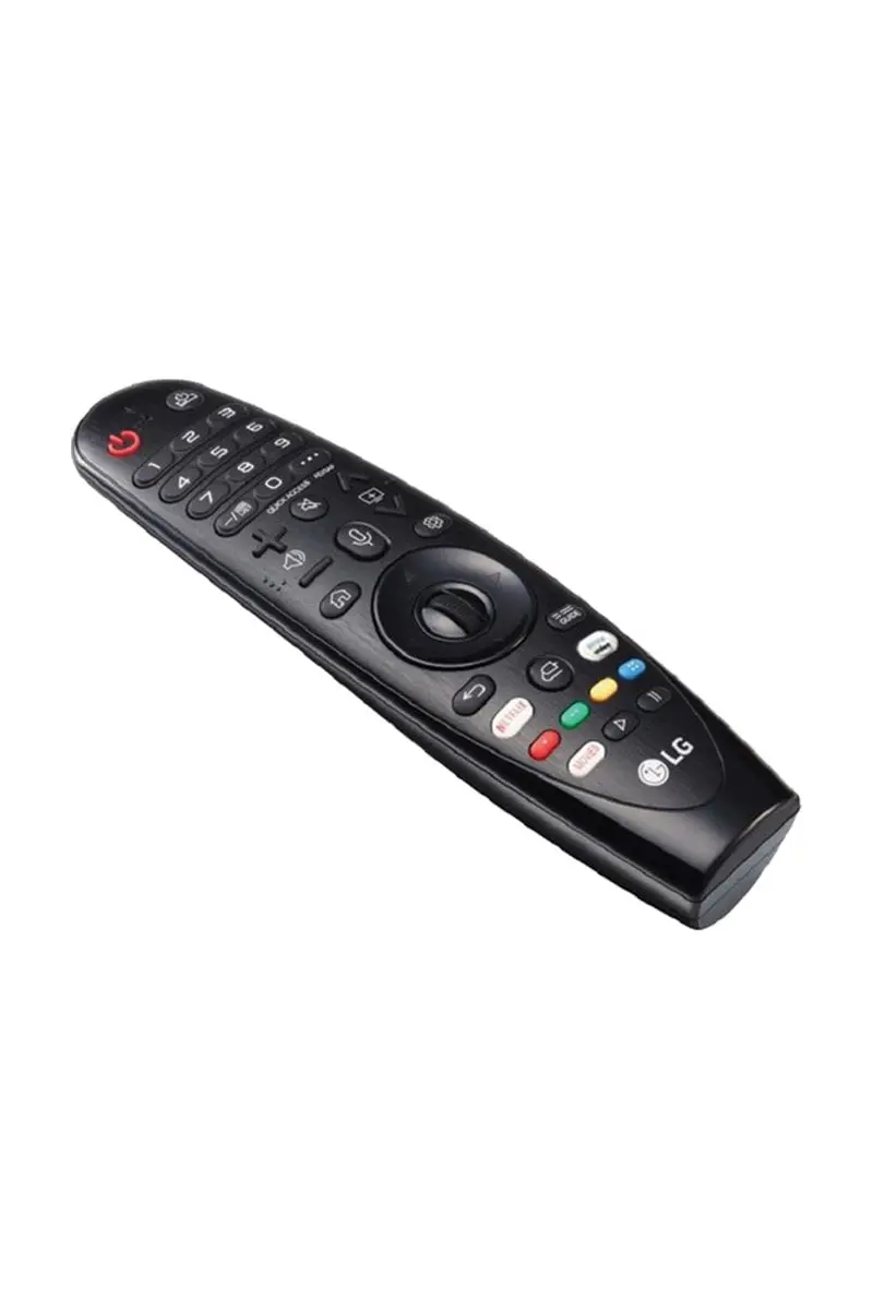 LG AN-MR20GA Lcd-Led TV Netflix Tuşlu Tv Kumanda