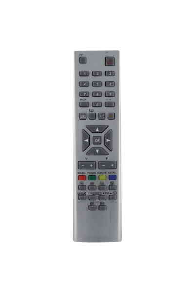 Vestel 2440 100 Tv Kumandası