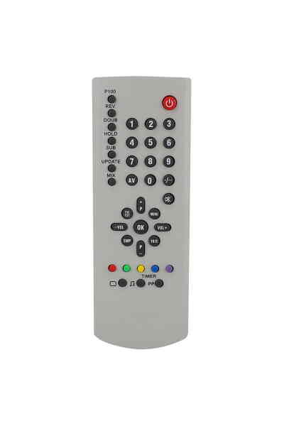 Arçelik - Beko Timerli RC-X65-2 Tv Kumandası