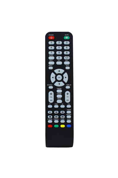 Jameson JS-1948 JS-2255 Lcd Tv Kumandası