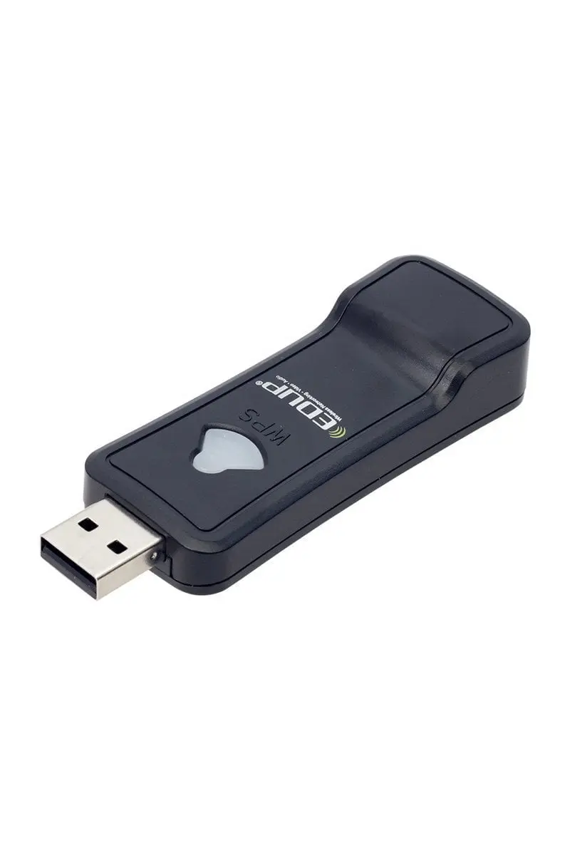 Powermaster 150 Mbps Wifi Tv Kablosuz Adaptör PM-33686