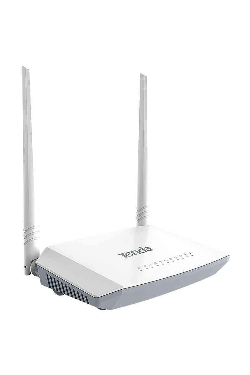 Tenda V300 4 Port 300 Mbps Vdsl Modem