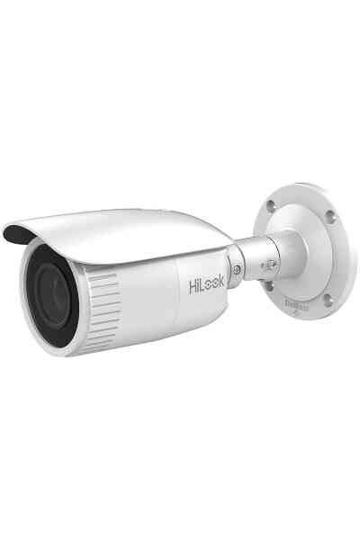 HiLook IPC-B621H-Z 2 MP 2.8-8 Mm PoE Metal Kasa IP Bullet Kamera
