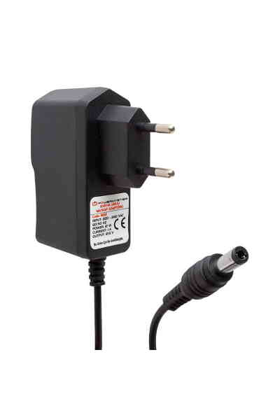 Powermaster 12.6V 1A Şarjlı Matkap Adaptörü