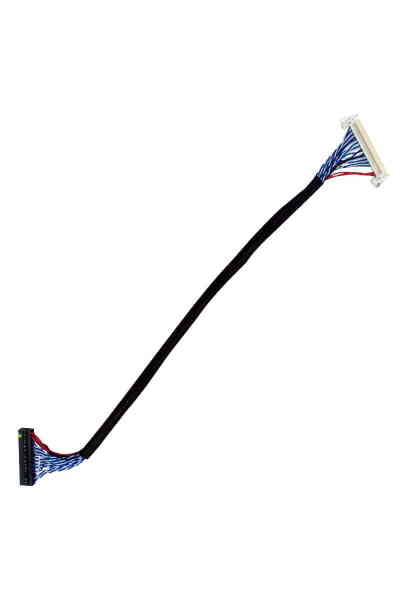 Anakart ve Ekran Arası Bağlantı Kablosu 17-27'' Inch