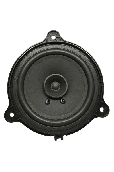 Powermaster 120 Watt 4 Ohm 16 Cm Nissan Araçlar İçin Tekli Hoparlör PW-MK650