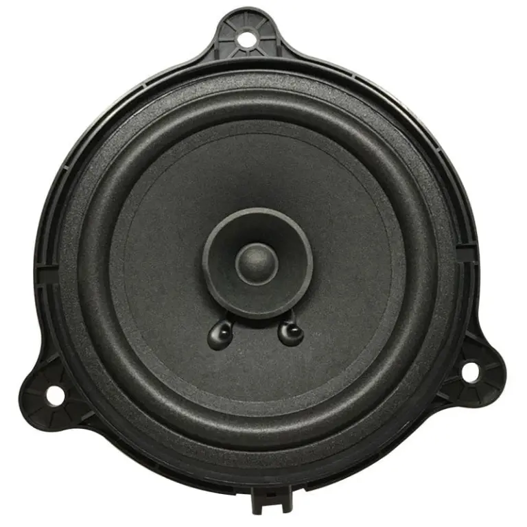 Powermaster 120 Watt 4 Ohm 16 Cm Nissan Araçlar İçin Tekli Hoparlör PW-MK650