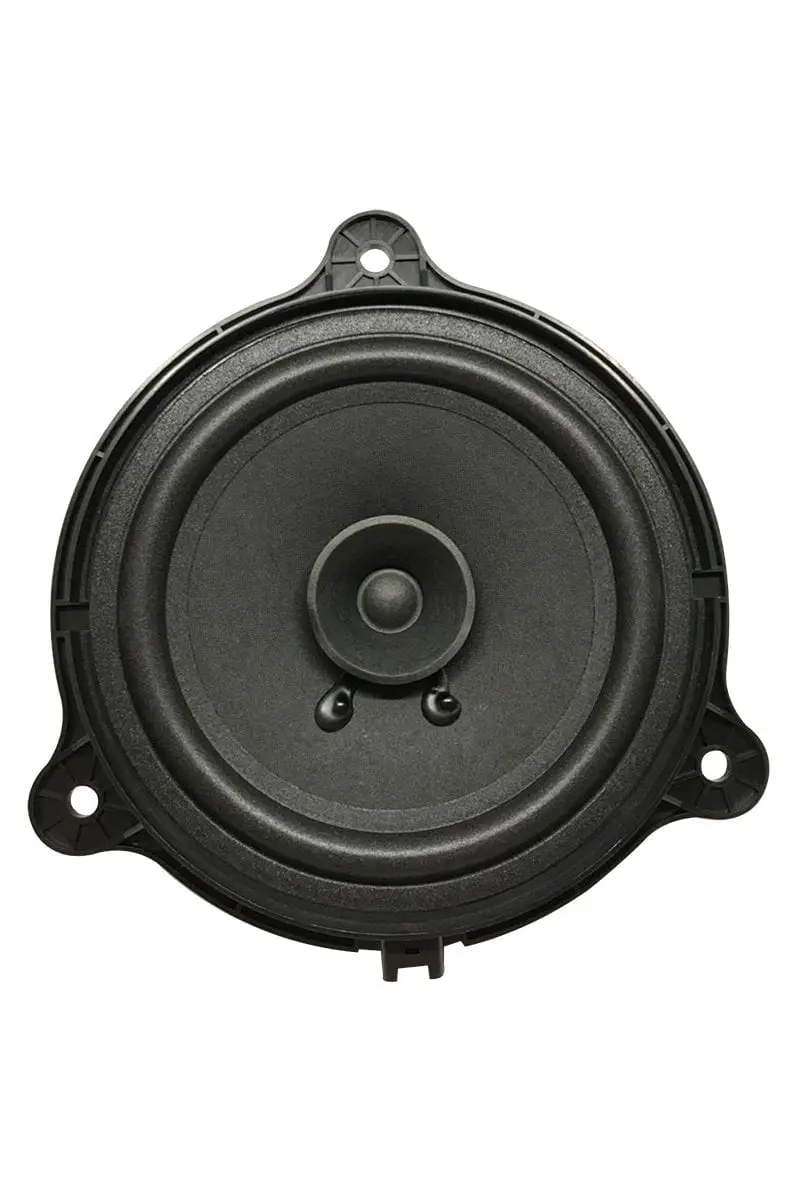 Powermaster 120 Watt 4 Ohm 16 Cm Nissan Araçlar İçin Tekli Hoparlör PW-MK650