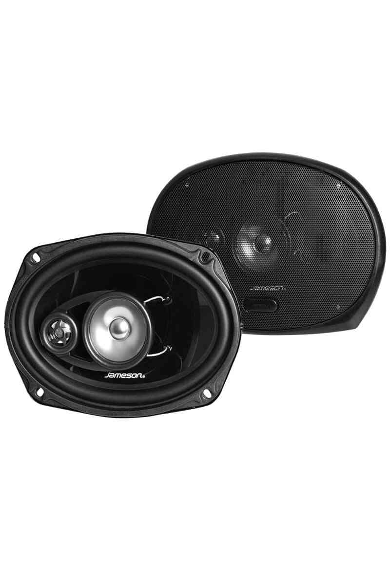 Jameson JS-60 900W 6x9 Oval Oto Hoparlör