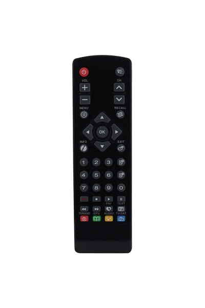 Digimaster Uydu Alıcı Kumandası 1565