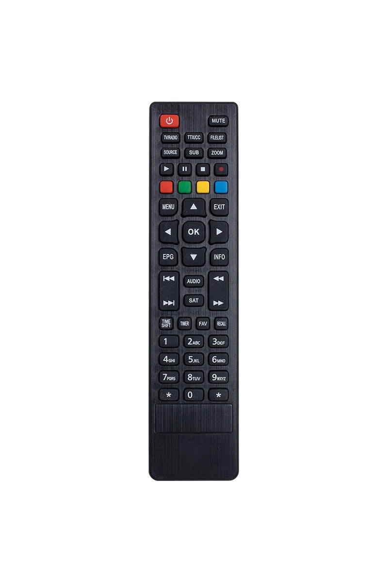 Magbox Charisma Uydu Alıcı Kumandası