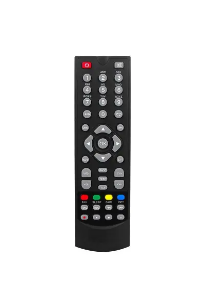 Next Uydu Alıcı Kumandası 33267