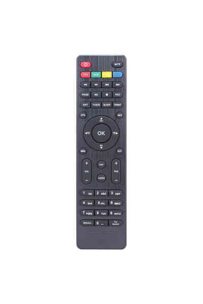 Digiline DG-115 Uydu Alıcı Kumandası