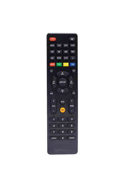Supermax HD Uydu Alıcı Kumandası 16529