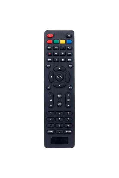 Awox Digix HD Uydu Alıcı Kumandası