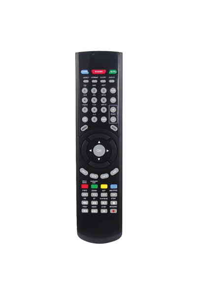 Botech BC-9000 HD CIS/USB/PVR Uydu Alıcı Kumandası