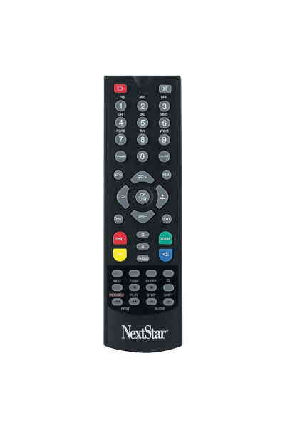 Nextstar 16900 Uydu Alıcı Kumandası