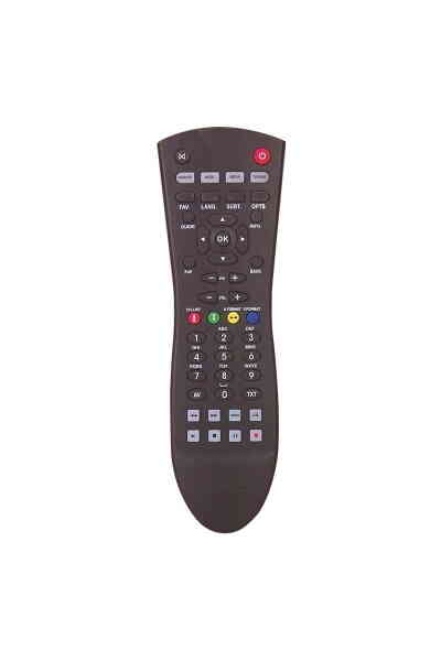 Digiturk Plus DT-8001 Uydu Kumandası