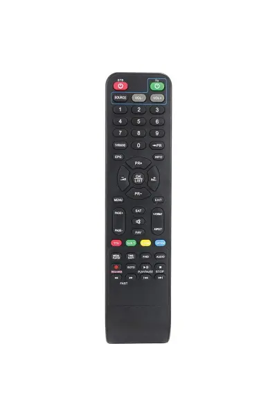 Next 18500 HD Uydu Kumandası