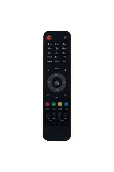 Next 18000 HD Uydu Alıcı Kumandası