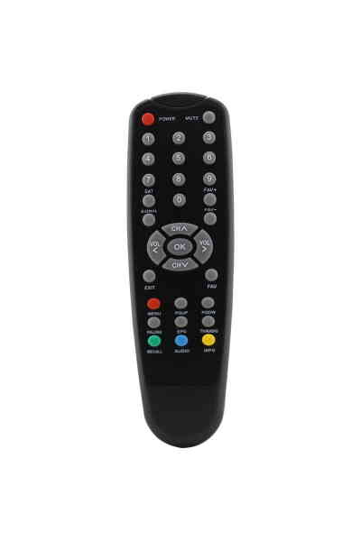 Premier 101000 Uydu Alıcı Kumandası