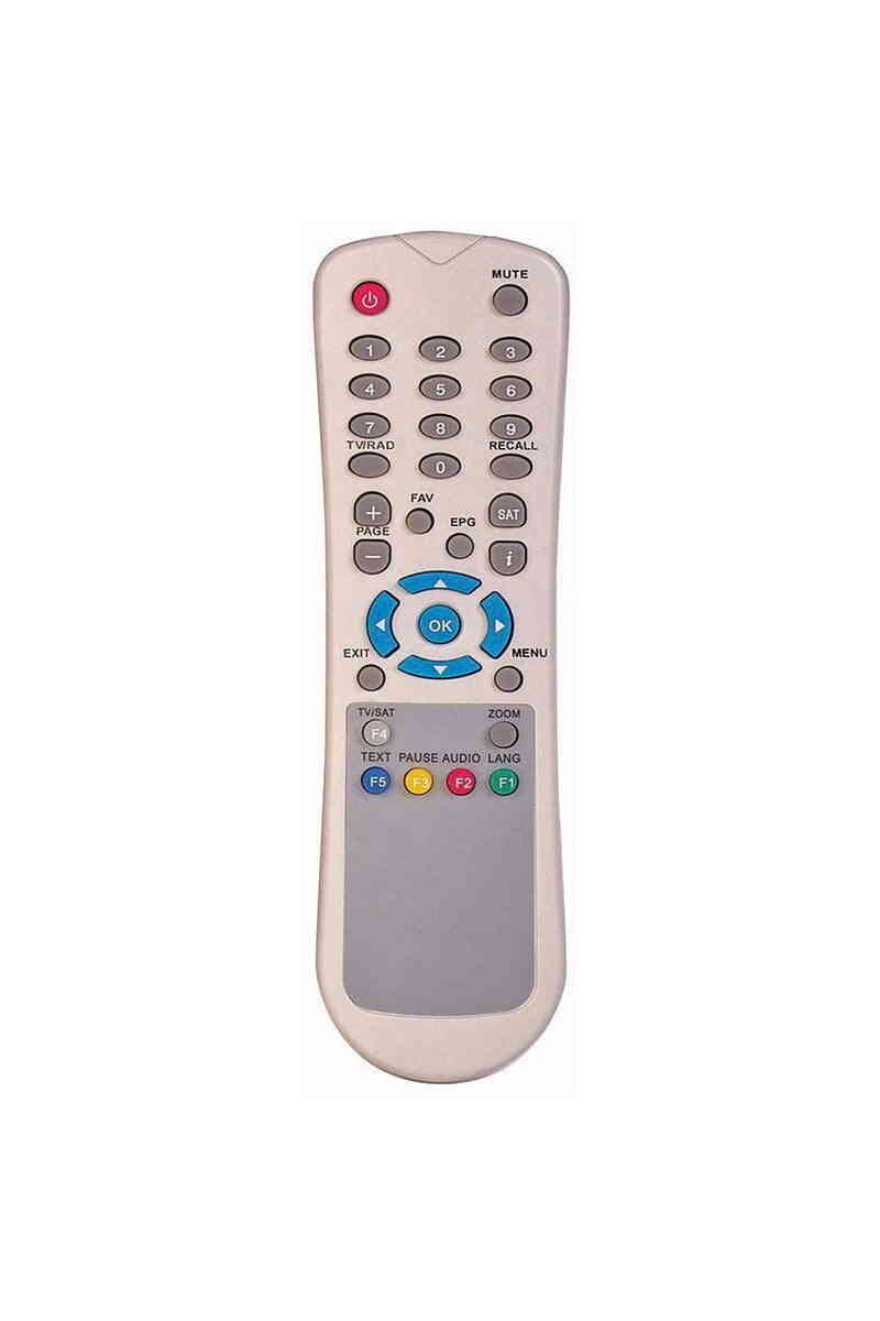 Amstrad Junior Uydu Kumandası 9859