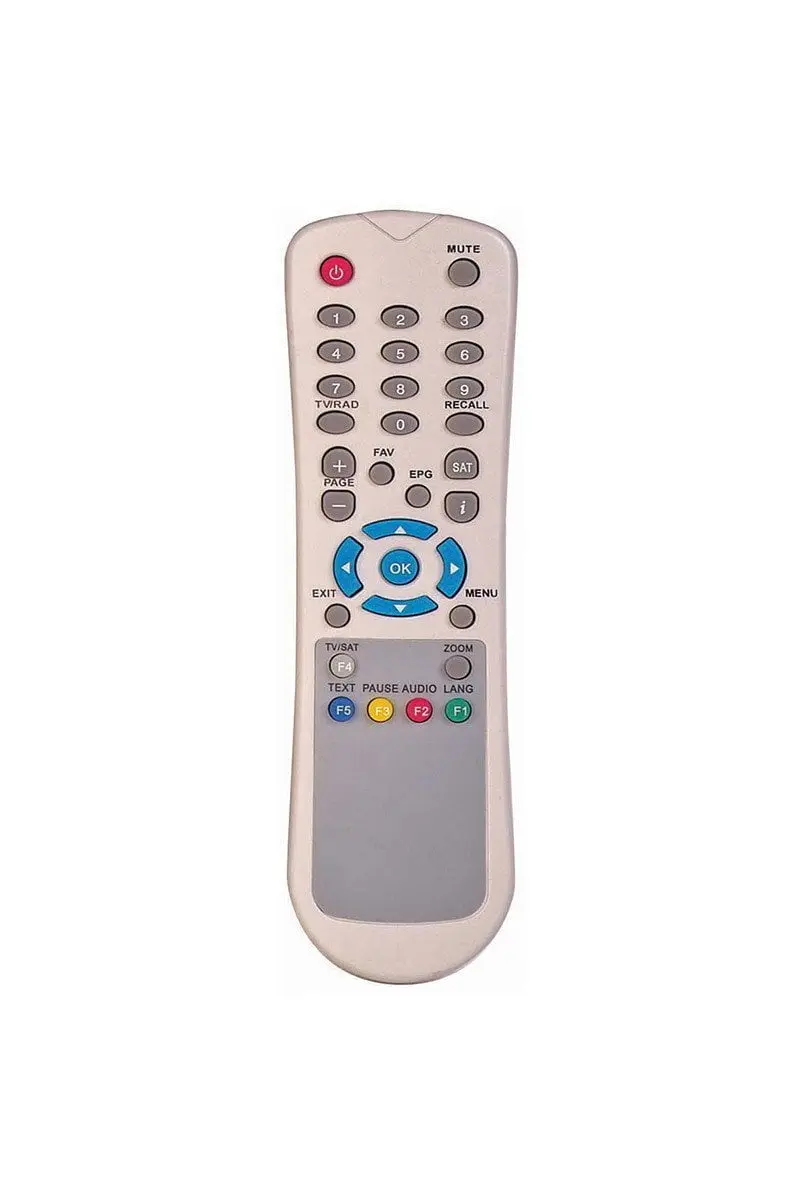 Amstrad Junior Uydu Kumandası 9859