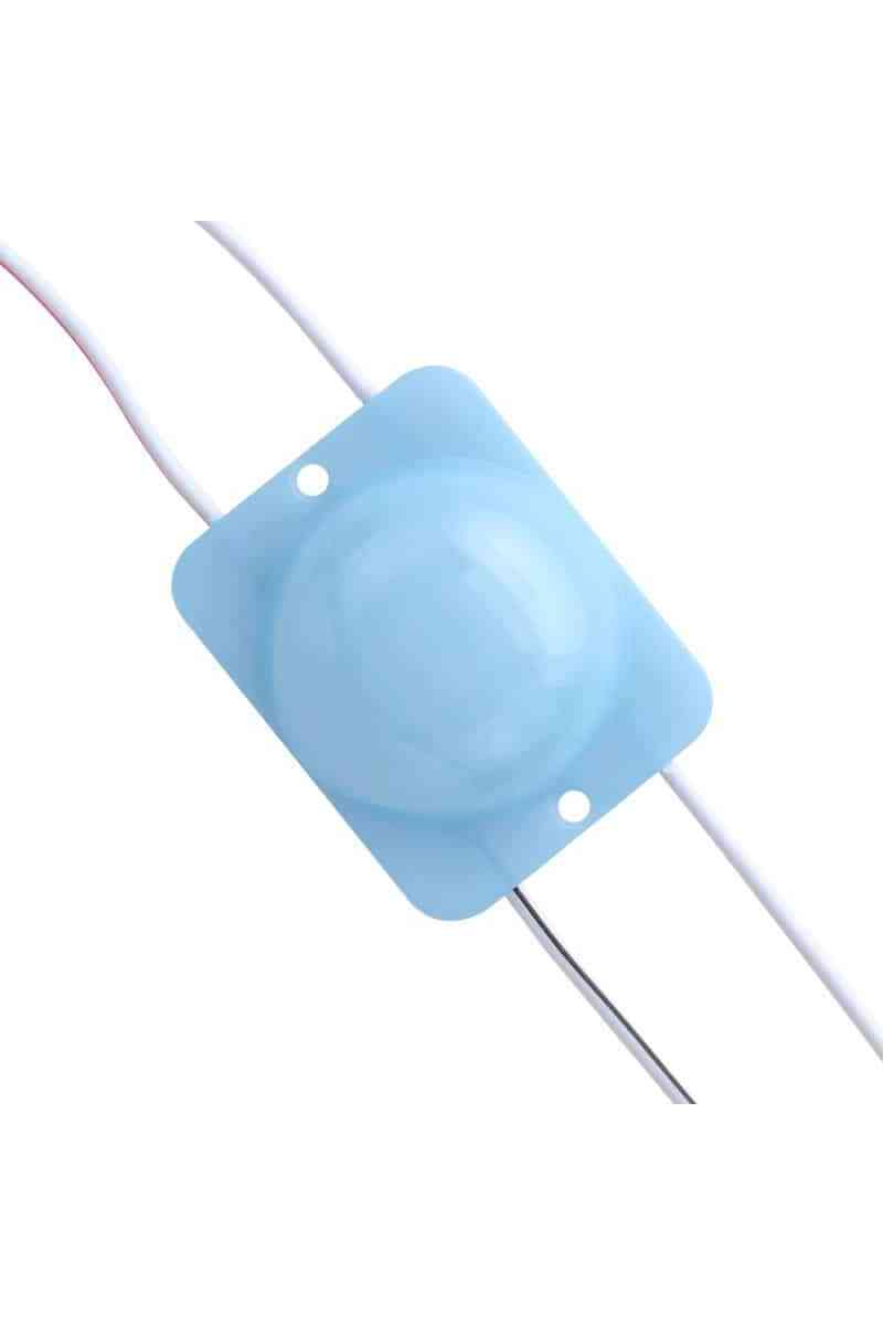 Powermaster 24 Volt 2.8 Watt Mavi Cob Modül Led