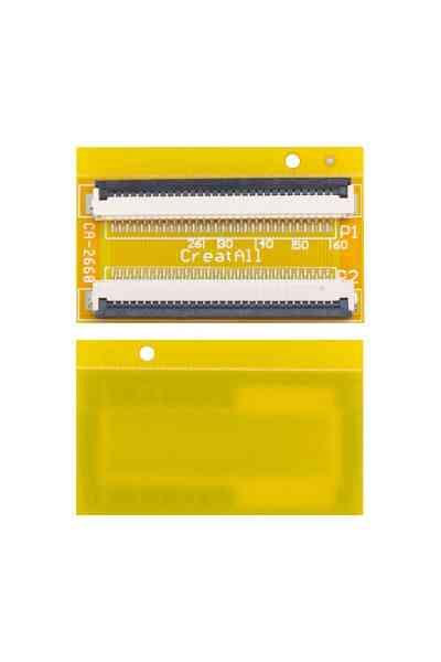 Lcd Led Yükseltici Driver Board 60 Pin CA-2660