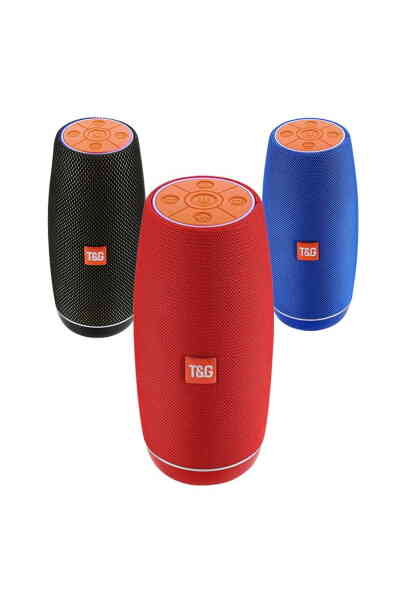 MagicVoice TG-108 USB-SD-BT Destekli Wireless Hoparlör