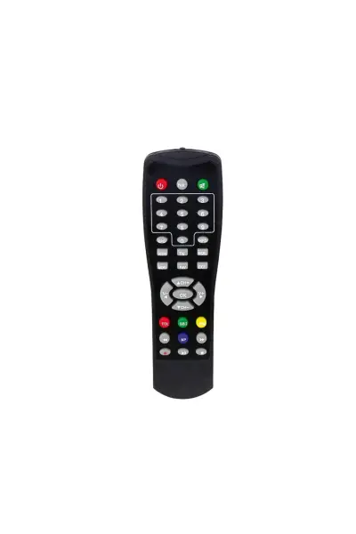 Uydu Kumanda Amstrad South Line Samux Wismann Yazisiz