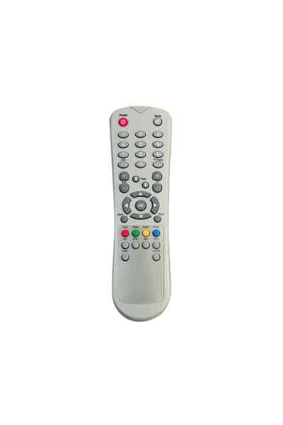 Uydu Kumanda Nextime Yumatu Explorer Starsat Sr-3500 650 Yazisiz