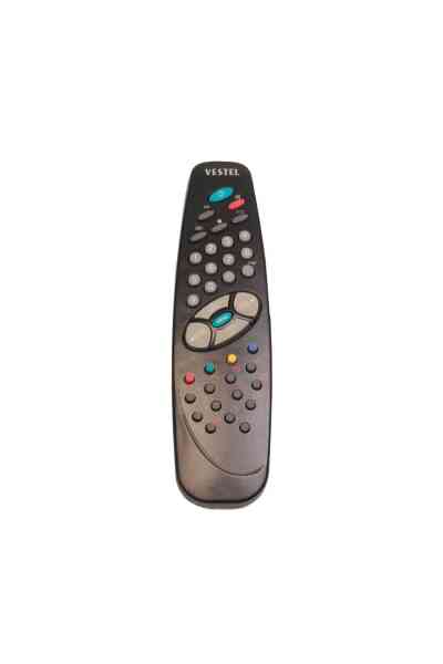 Tv Kumanda Vestel 1000 Yazisiz
