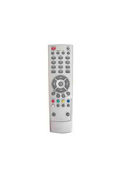 Uydu Kumanda Premi̇er 104600 Baff Starsat Yazisiz