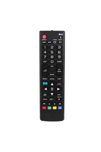 Lcd Led Kumanda Lg Tüm Modeller Rm-l1162