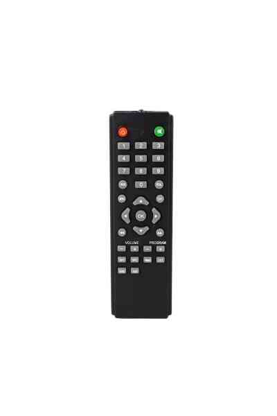 Uydu Kumanda Kawai X-max Xm-8400-8000 Yazisiz
