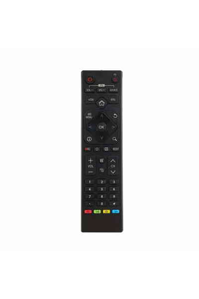 Uydu Kumanda Korax Android Smart G5 Yazisiz