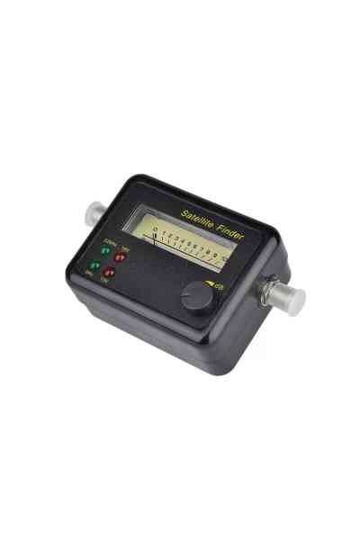 Uydu Bulucu Analog Hd/sd G-sat Sf-9506
